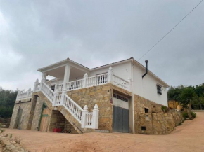 La casa de La Era (Antigua Estación)